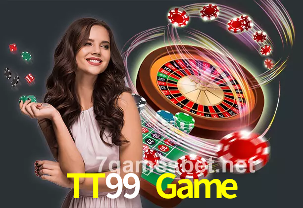 vivo no cassino TT99 Game