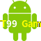 Aplicativo TT99 Game para Android
