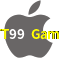 Aplicativo TT99 Game para iOS