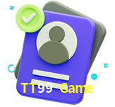 Tornar-se um membro do TT99 Game é muito simples