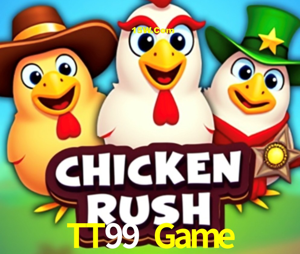 Casino VIP TT99 Game