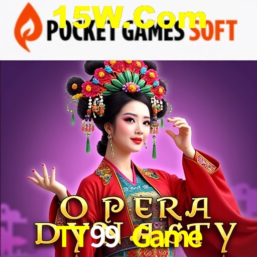 Descubra o Mundo do Cassino Online com TT99 Game