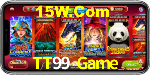 TT99 Game,TT99 Com Baixar