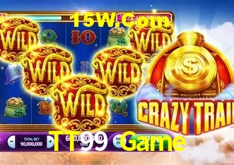 Login Seguro TT99 Game