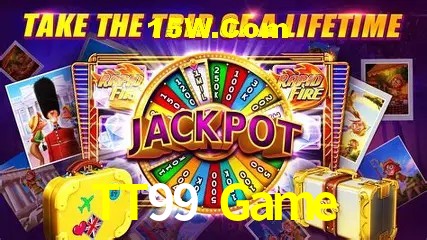 Jogos de Slot TT99 Game