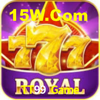 TT99 Game: A Experiência de Casino com Jogos de Mesa ao Vivo