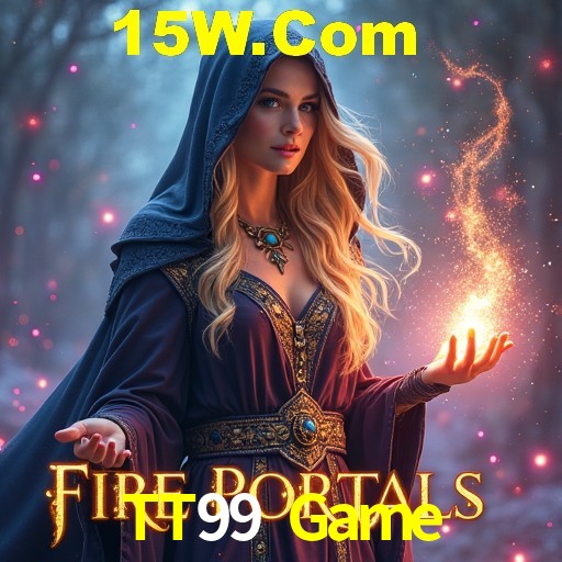 Account Benefits TT99 Game