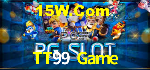 TT99 Game