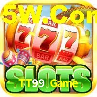 TT99 Game App Interface