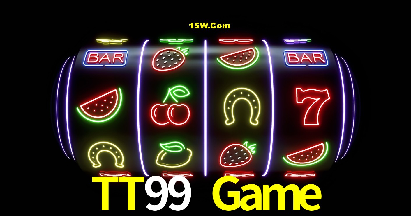 Live Casino TT99 Game