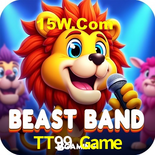 Jogos Exclusivos TT99 Game