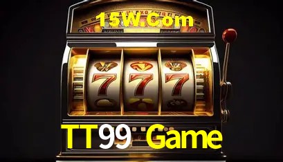 Integração de APIs TT99 Game