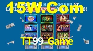Programa VIP TT99 Game