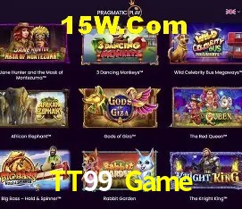 Jogo Spaceman TT99 Game
