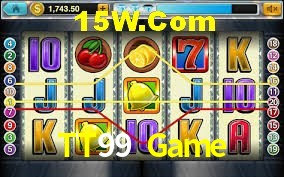 Statistics TT99 Game