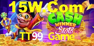 Welcome Bonus TT99 Game
