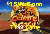 Welcome Bonus TT99 Game