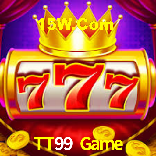 TT99 Game