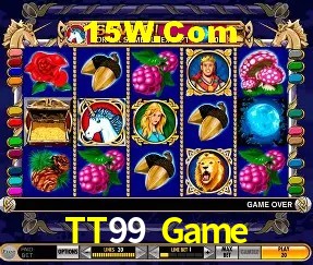 Casino Ao Vivo TT99 Game