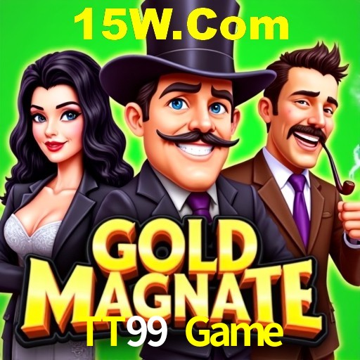 A Revolução dos Aplicativos de Jogos no TT99 Game