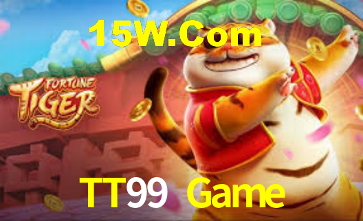 TT99 Game