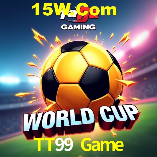 Descubra a Essência do TT99 Game: Nossa História e Compromissos