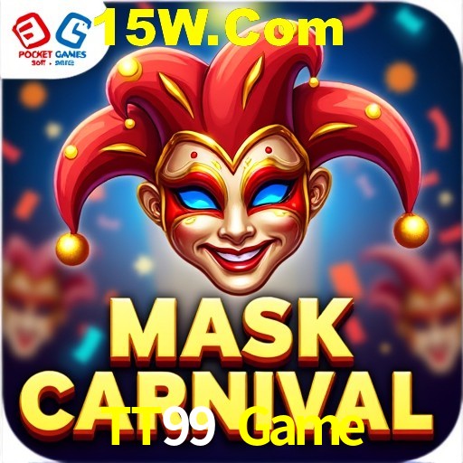 Responsive Design TT99 Game