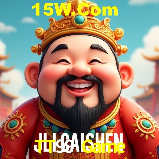 Interface do App TT99 Game