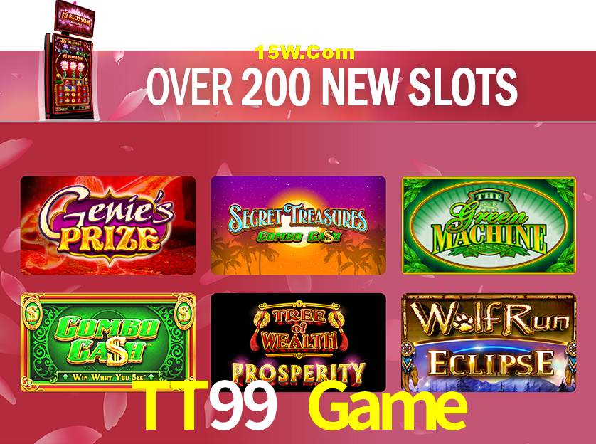 Games Directory TT99 Game