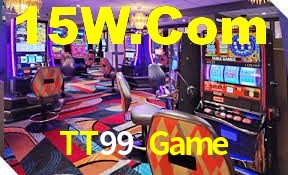 Blackjack Table TT99 Game