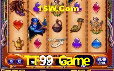 cassino TT99 Game