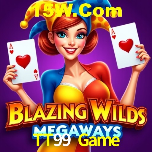 Descubra o Mundo do Cassino Online com TT99 Game