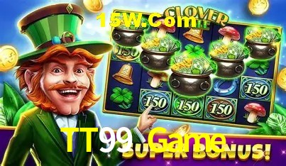 Especiais de Fim de Semana TT99 Game