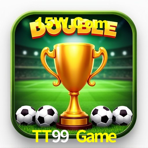 PIX Instantâneo TT99 Game