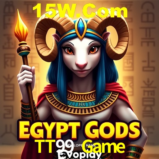 Desvendando o Mundo dos Jogos Virtuais na TT99 Game