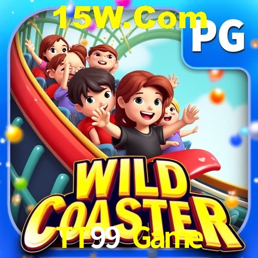 Desvendando o Mundo dos Jogos Virtuais na TT99 Game