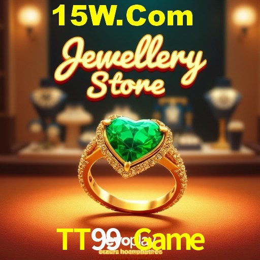 Bônus Diários TT99 Game
