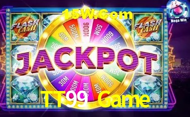 Provedores de Jogos TT99 Game