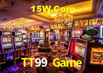 Estatísticas do Jogo TT99 Game