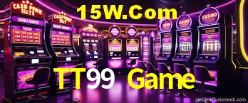 Gates of Olympus TT99 Game