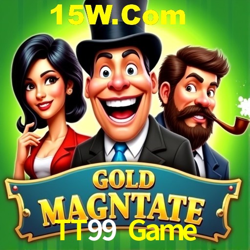 Security Systems TT99 Game