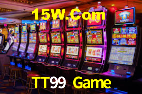 TT99 Game,TT99 Com Baixar
