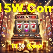 Roulette Table TT99 Game