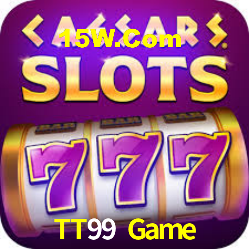 TT99 Game,TT99 Com Baixar