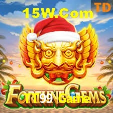 Game Statistics TT99 Game