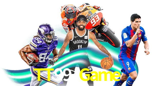 TT99 Game