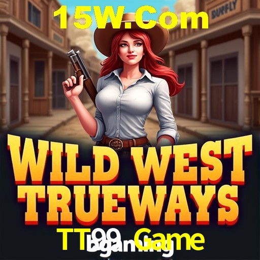 Descubra a Essência do TT99 Game: Nossa História e Compromissos