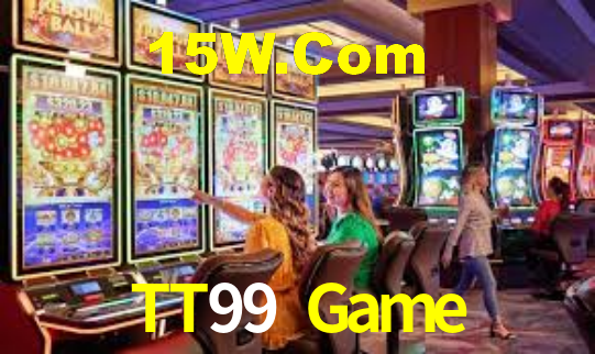 Exclusive Games TT99 Game