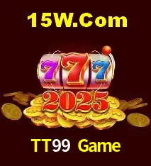 Game Statistics TT99 Game