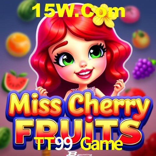 Descubra o Mundo do Cassino Online com TT99 Game